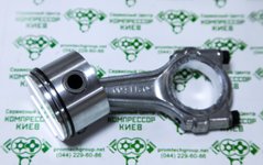 ШПГ для компрессора Bitzer 4P-10.2Y (302 297 18)