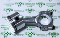 ШПГ для компрессора Bitzer 4N-20.2Y (302 298 49)