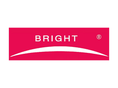 Bright