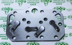 Плита клапанная в сборе компрессора Bitzer 4PCS-10.2Y