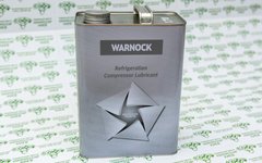 WARNOCK NOC 170 (4L) синтетическое масло / BSE 170, Triton SE 170, RL170H, Planetelf ACD 170