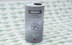 WARNOCK NOC 3GS (1L) минеральное масло / Fuchs KM32, Bitzer B5.2, Suniso 3GS, Total Lunaria FR 32