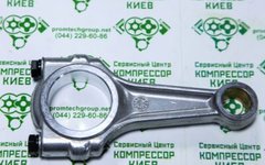 Шатун компрессора Bitzer 4PCS-10.2Y (302 131 02)