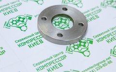 Стекло смотровое для компрессора Bitzer 4/6J-H-G-F